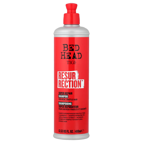 SHAMPOO RESURECTION 300 ML TIGI