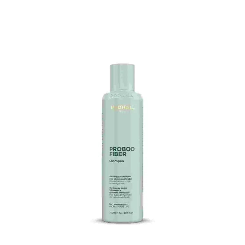 SHAMPOO PROBOO 300 ML PROHALL
