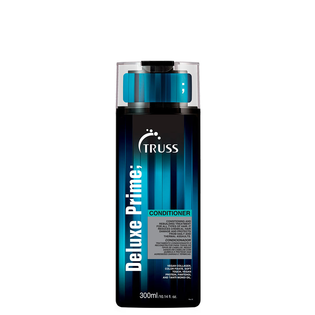 DELUXE PRIME ACONDICIONADOR 300 ML TRUSS