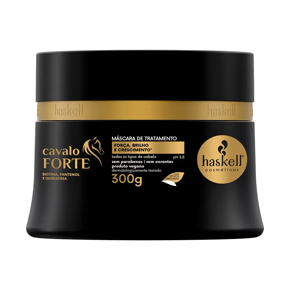 MASCARA HASKELL 300 GR