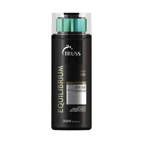 SHAMPOO EQUILIBRIUM 300 ML TRUSS