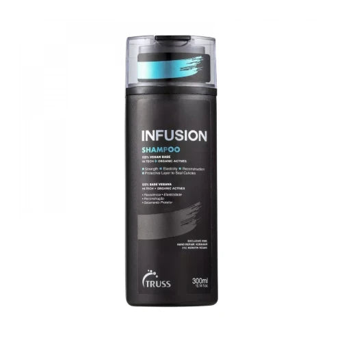SHAMPOO INFUSION 300 ML TRUSS