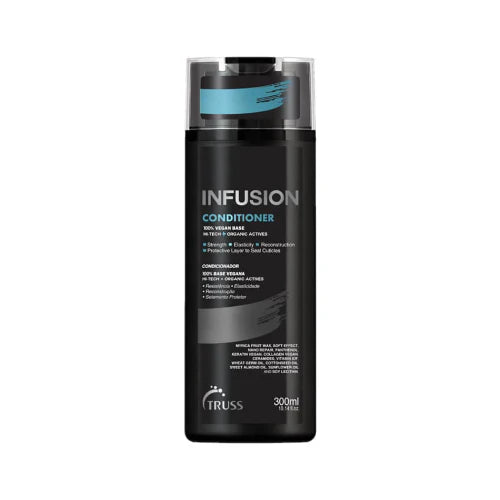 ACONDICIONADOR INFUSION 300 ML TRUSS
