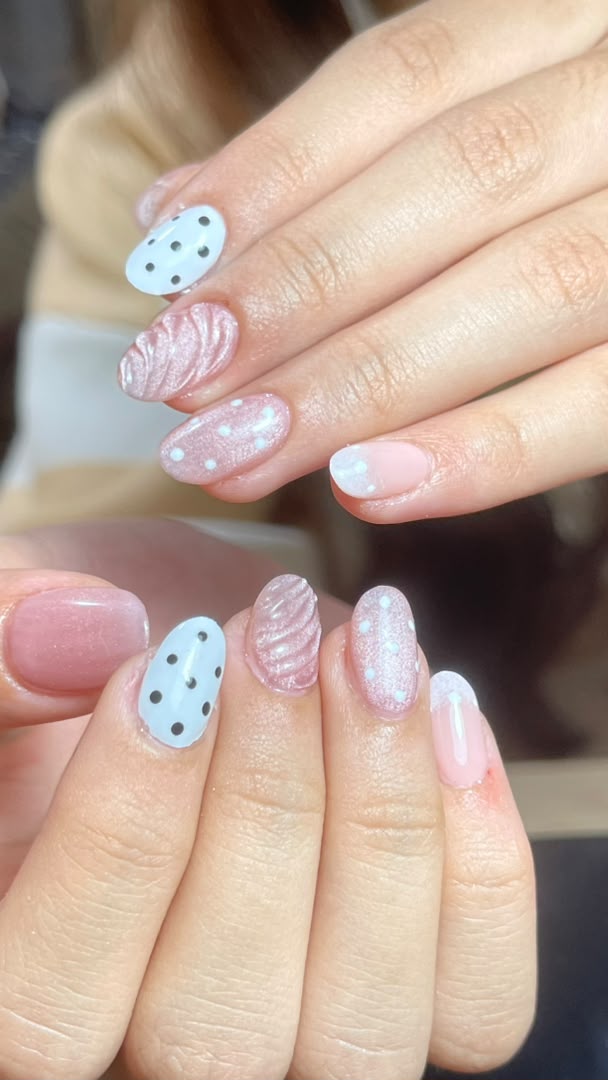 Soft Gel / Jelly Tips