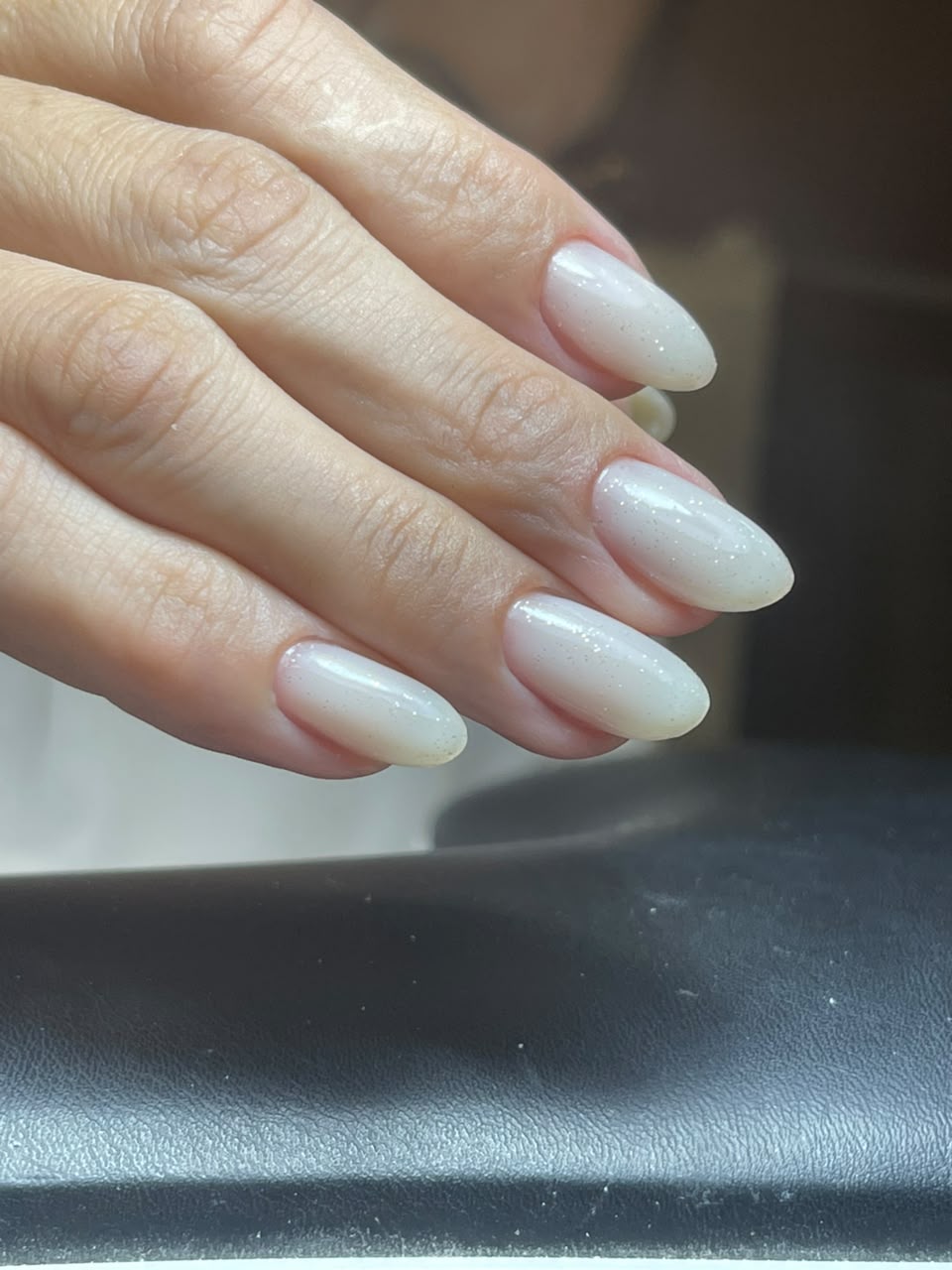 Kapping / Rubber Gel