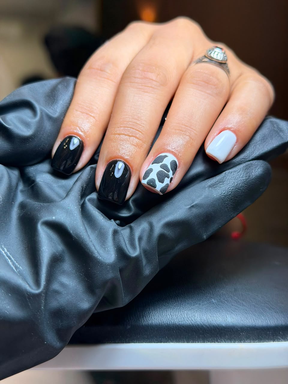 Kapping / Rubber Gel
