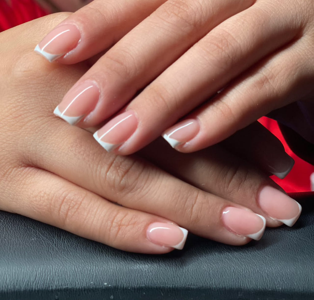 Kapping / Rubber Gel