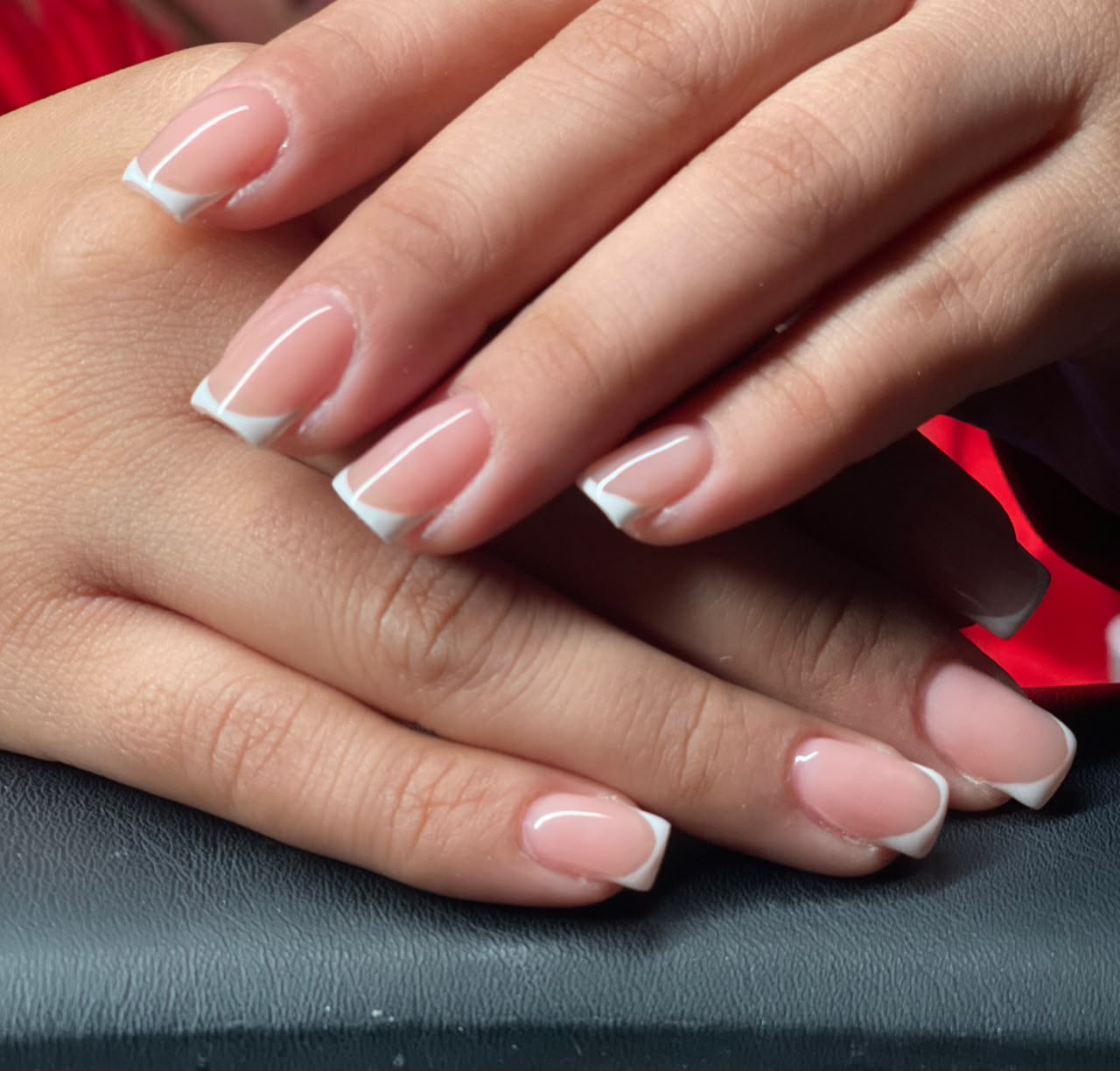 Kapping / Rubber Gel