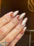 Kapping / Rubber Gel