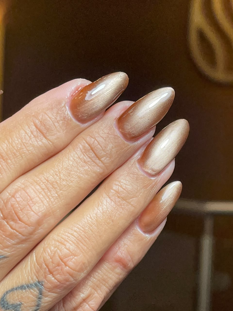 Kapping / Rubber Gel