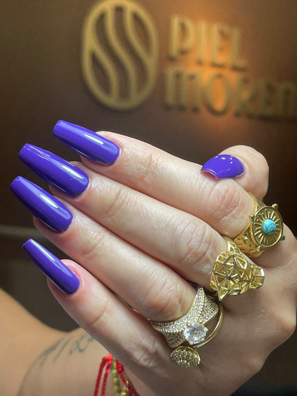 Soft Gel / Jelly Tips