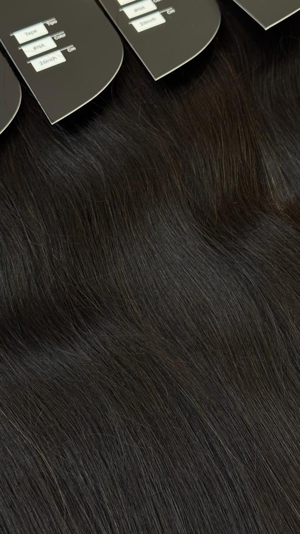 Extensiones de cabello natural MUSA HAIR