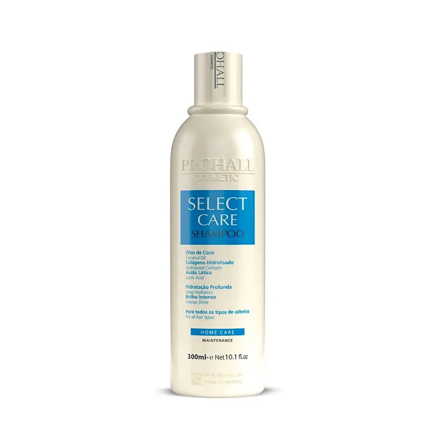 SHAMPOO SELECT CARE 300 ML PROHALL