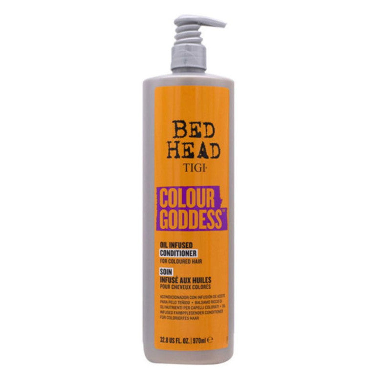 ACONDICIONADOR COLOUR GOODESS 300 ML TIGI