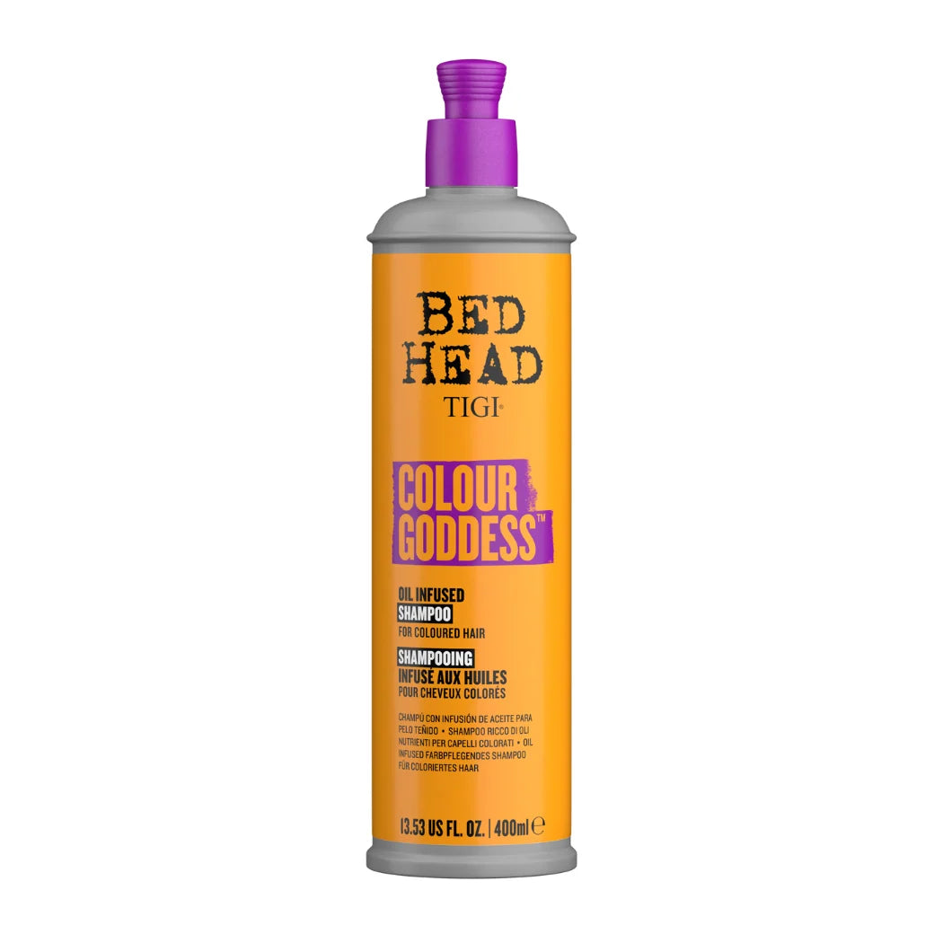 SHAMPOO COLOUR GOODESS 300 ML TIGI