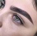 Diseño de cejas + Henna + Bozo
