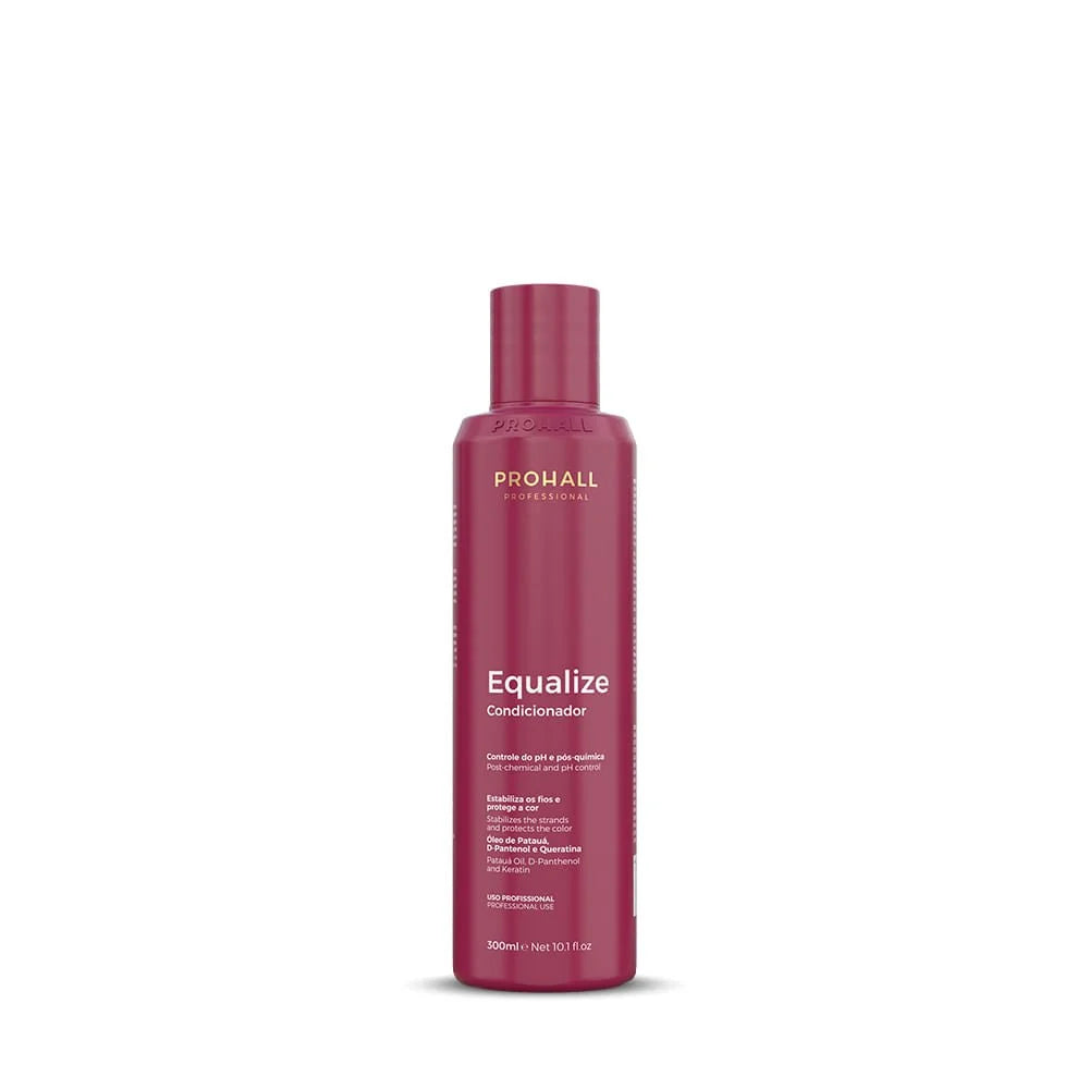 ACONDICIONADOR EQUALICE 300 ML PROHALL