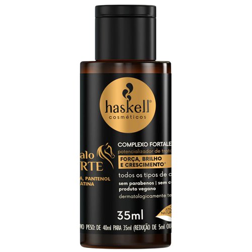 COMPLEJO FORTALECEDOR CAVALO FORTE HASKELL