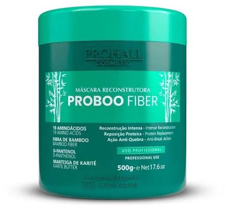 MASCARA PROBOO 500 GR PROHALL
