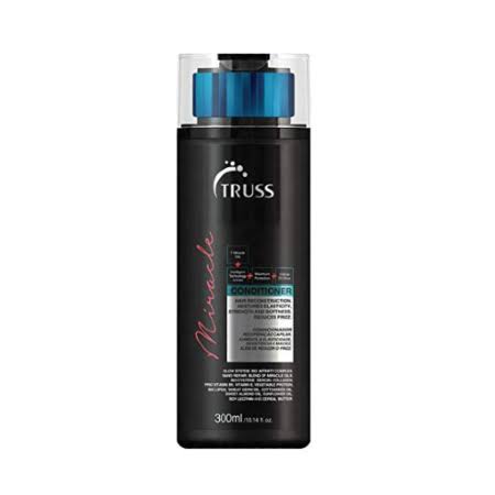 MIRACLE ACONDICIONADOR 300 ML TRUSS