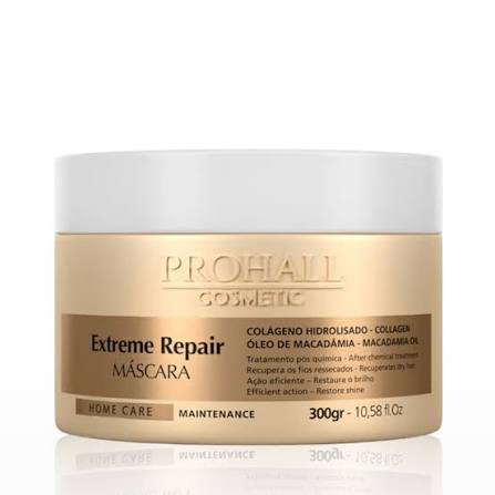 MASCARA EXTREME REPAIR 300 GR PROHALL