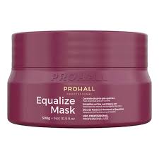MASCARA EQUALICE 300 GR PROHALL