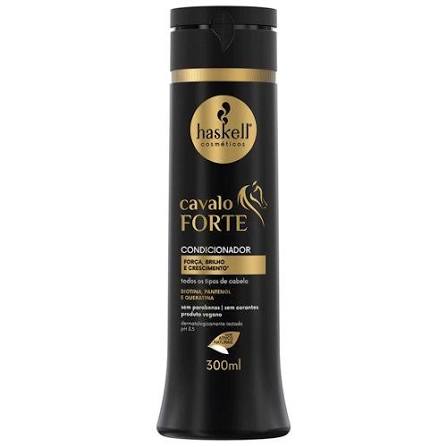 ACONDICIONADOR HASKELL 300 ML