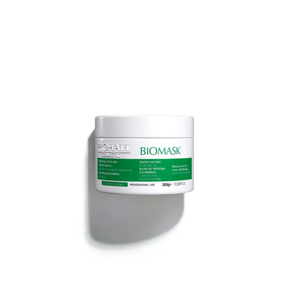 MASCARA BIOMASK 300 GR PROHALL