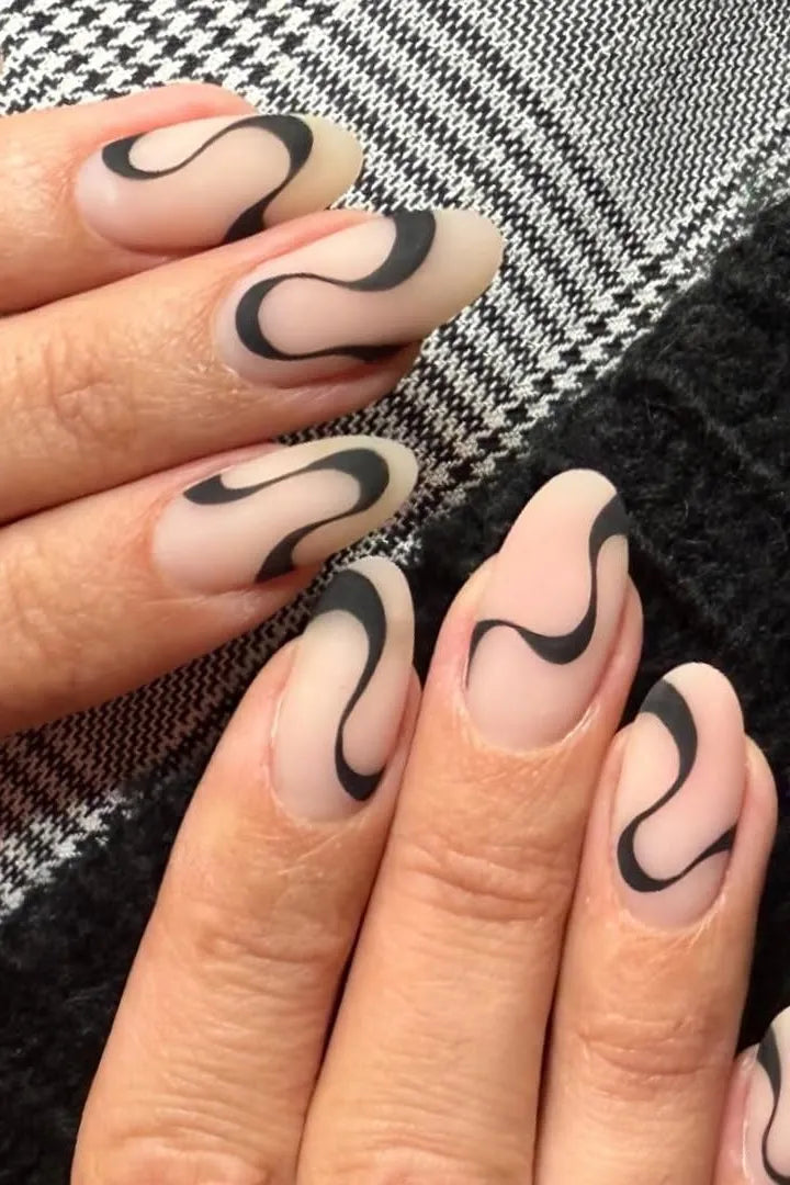 Diseño Nails Art