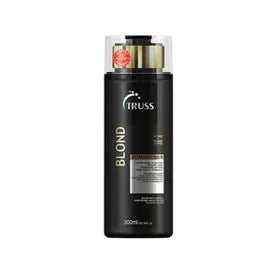 ACONDICIONADOR BLOND 300 ML TRUSS