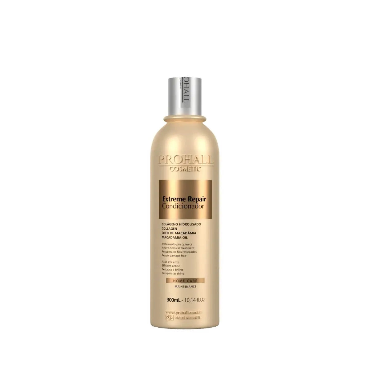 SHAMPOO EXTREME REPAIR 300 ML PROHALL
