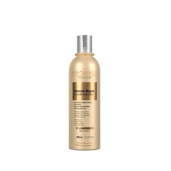 SHAMPOO EXTREME REPAIR 300 ML PROHALL