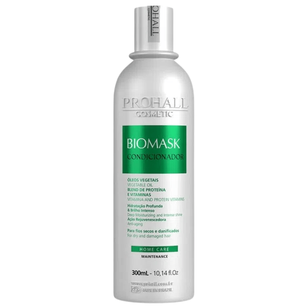 ACONDICIONADOR BIOMASK 300 ML PROHALL