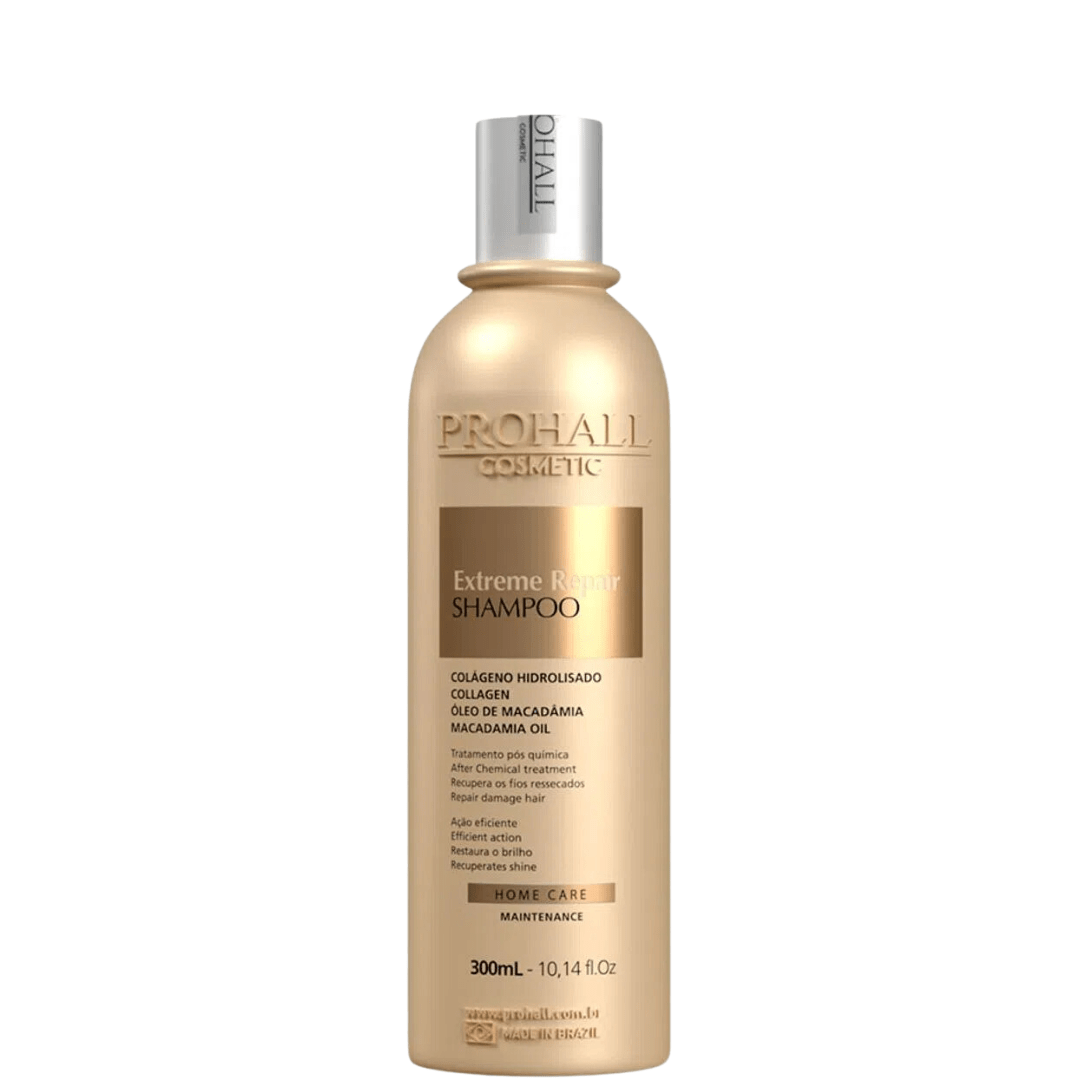 ACONDICIONADOR EXTREME REPAIR 300 ML PROHALL